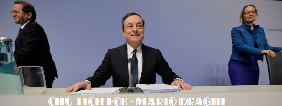 Kết quả họp ECB hôm qua hé lộ tiềm năng bão tố cho ECB đợt tới?