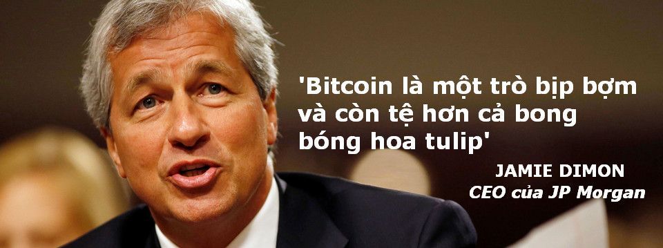 Nguyên tắc nhận diện bong bóng dành cho bitcoin: “Bong bóng không điều chỉnh, nó đổ vỡ”