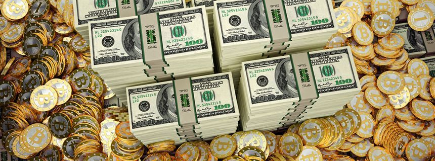 Ý kiến của chuyên gia: Bitcoin cần có giá trị 1,000,000 USD để trở thành đồng tiền hợp pháp