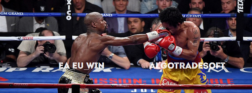 So găng EA TraderViet và EA giá 30k usd trên MQL5