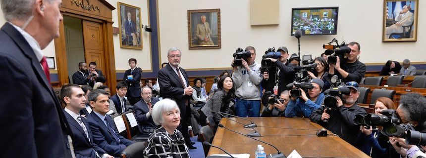 Kỳ vọng thế nào đối với bài phát biểu của Yellen? Đây là tất cả những gì bạn cần biết?