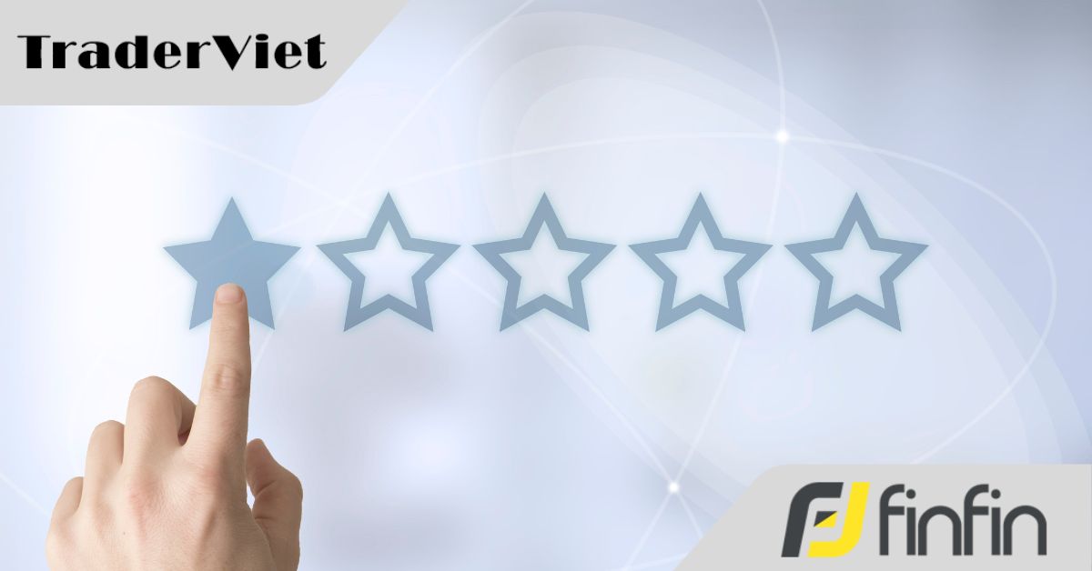 Một quỹ cấp vốn lớn không chịu trả lợi nhuận hàng trăm triệu cho Trader Việt, bị đánh giá 1 sao