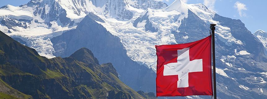 Một đồng tiền điện tử lừa đảo tương tự OneCoin vừa bị đàn áp bởi Thụy Sỹ