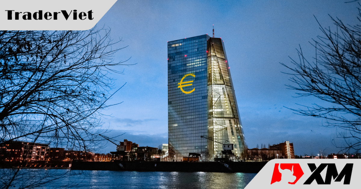 Tiêu điểm phiên Mỹ 15/6: Sau FED sẽ là ECB