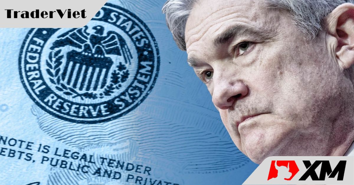 5 Điểm quan trọng trader cần nắm sau cuộc họp FOMC tháng 6