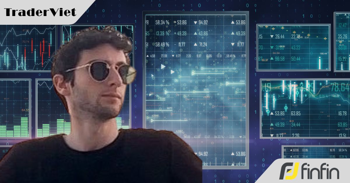 8 Bài học SÂU SẮC mà Jordan F đã LĨNH HỘI được sau khi thực hiện hơn 3000 giao dịch trong suốt 7 năm