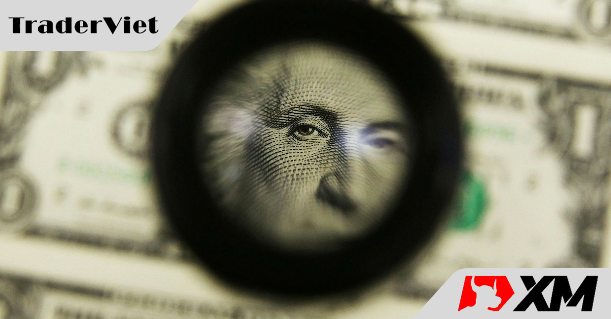 Điểm nóng forex tuần 26-30/6: Lạm phát và hội nghị "Jackson Hole phiên bản ECB"