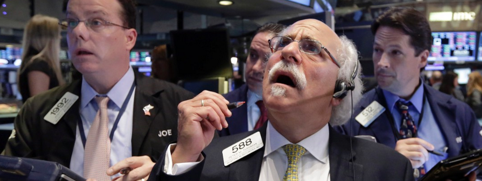 Đừng bao giờ tin các chuyên gia kinh tế, họ không thể dự báo khủng hoảng thị trường