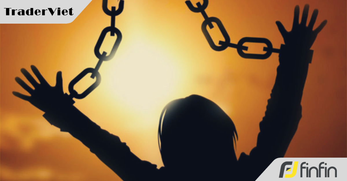 3 chiến lược của Benjamin Gardner giúp trader loại bỏ một thói quen xấu