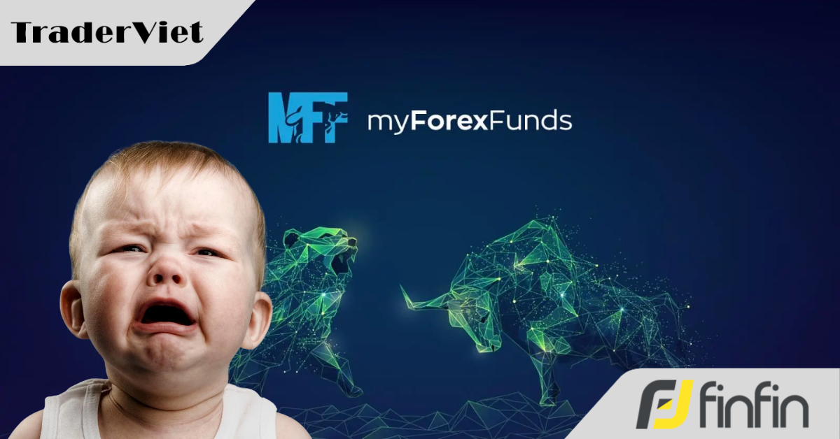 Cầu cứu anh em giúp đỡ, quỹ MFF không thanh toán lợi nhuận cho mình với lý do khác IP KYC