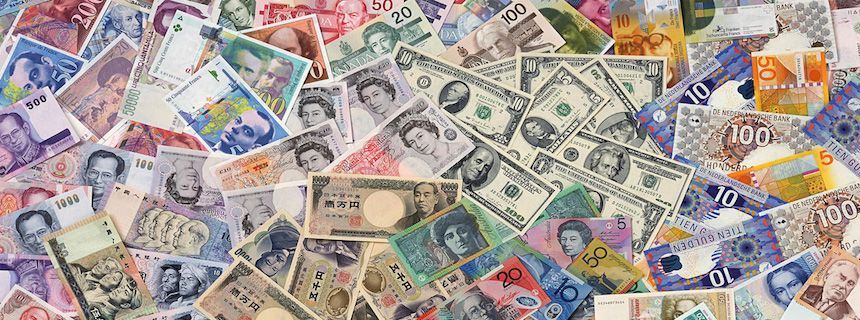 Đồng USD tĩnh lặng, có gì đáng chú ý với EUR và NZD?