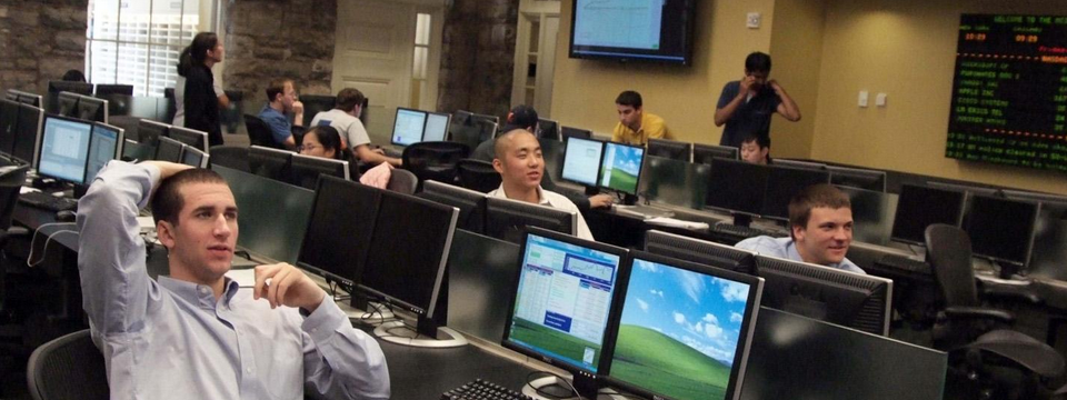 Thông tin cần biết cho anh em Trader có nguyện vọng làm việc tại quỹ giao dịch