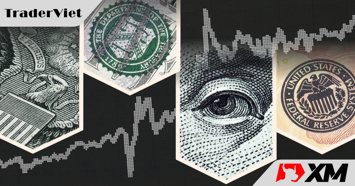 Điểm nóng forex tuần 31/7-4/8: Biến động cao sẽ tiếp diễn với NFP?!