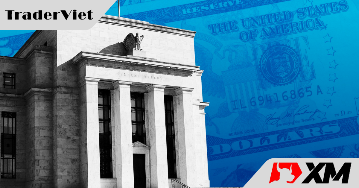 Tiêu điểm phiên Mỹ 16/8: Cẩn trọng có sóng!