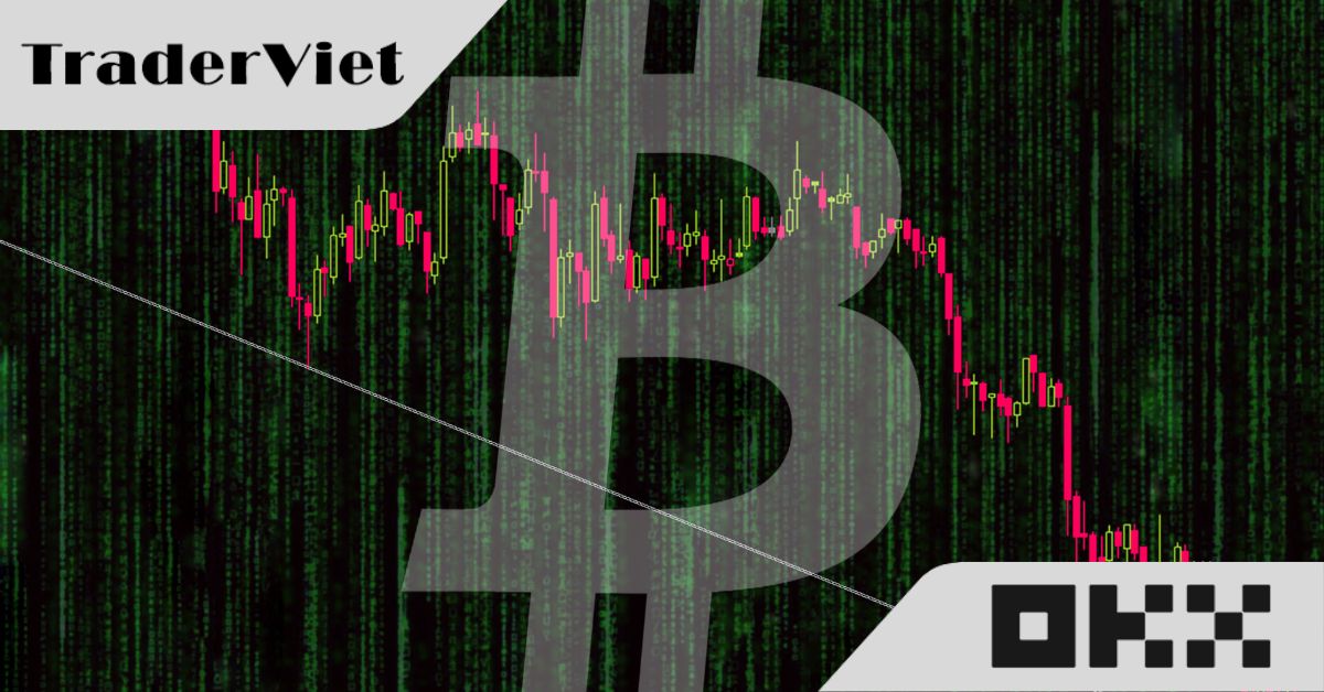 Phân tích Bitcoin hôm nay (18/08) - Làm gì sau Sóng Thần?