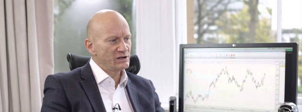 [Video Clip] 90% Trader thua lỗ, vậy làm cách nào để vào số 10% còn lại?