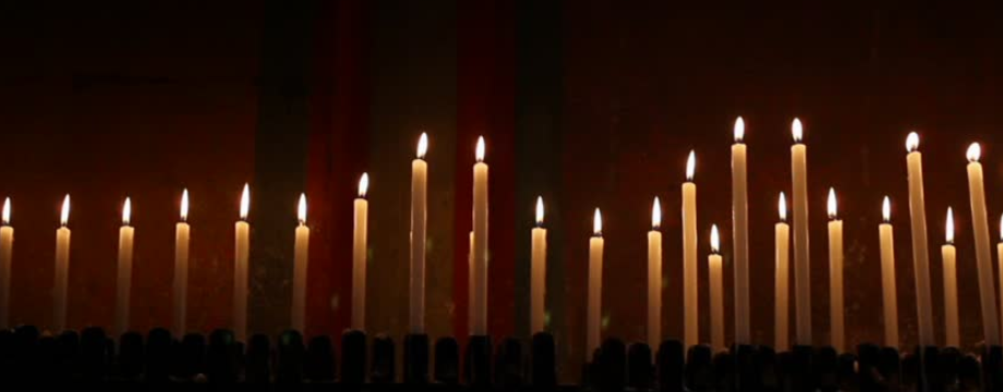 Hành động giá - Câu chuyện của những đuôi nến dài