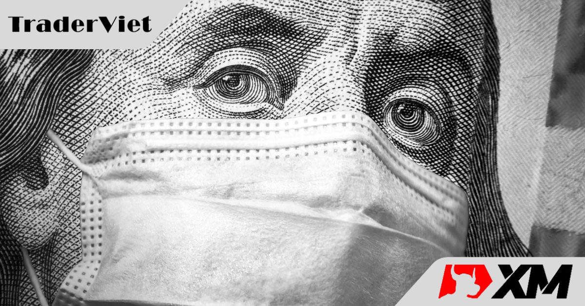 Tiêu điểm phiên Mỹ 30/8: Cẩn trọng cuối tháng