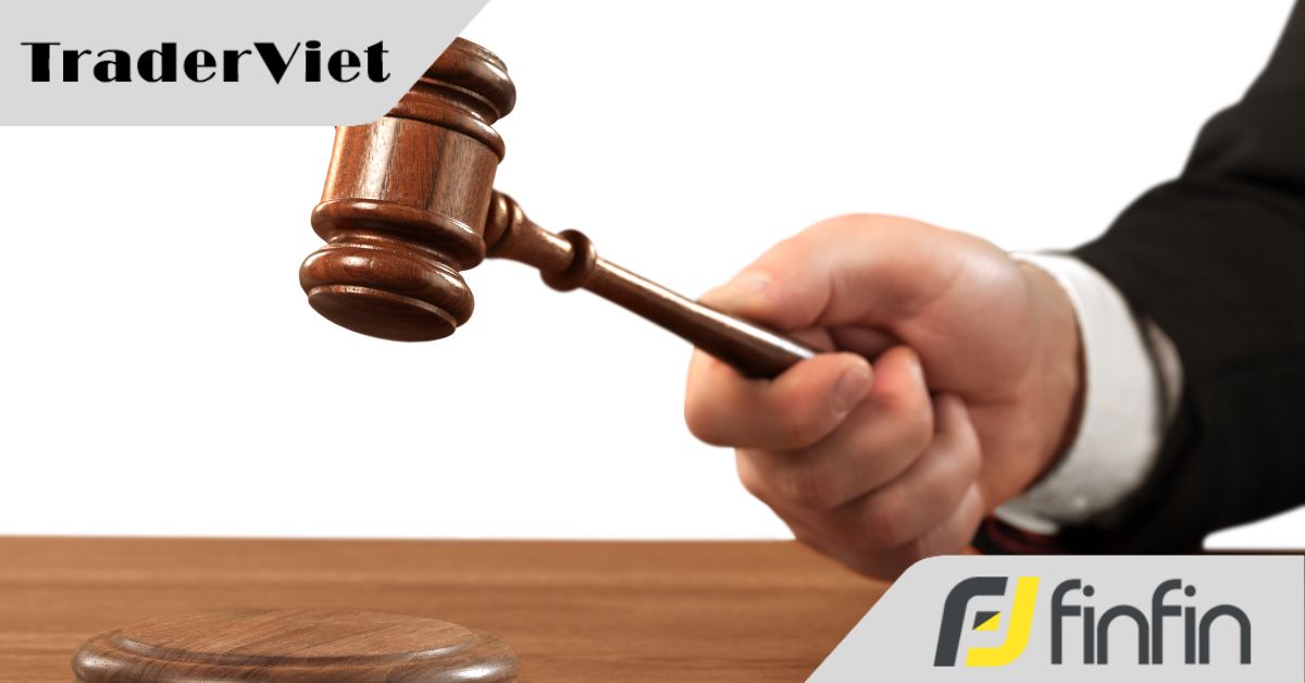 (Nóng) Quỹ MFF bị chính quyền đóng cửa chờ ra tòa và đóng băng tiền