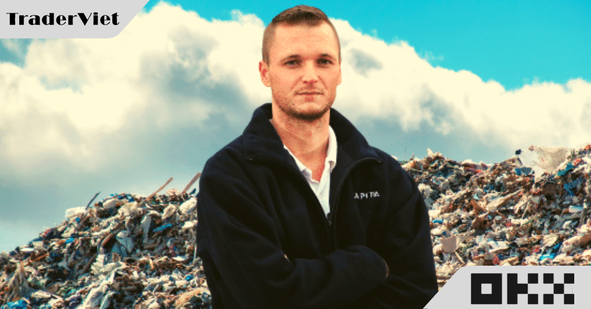 Kiện chính quyền thành phố vì không cho phép "khai quật" bãi rác tìm 7.500 Bitcoin bị mất!