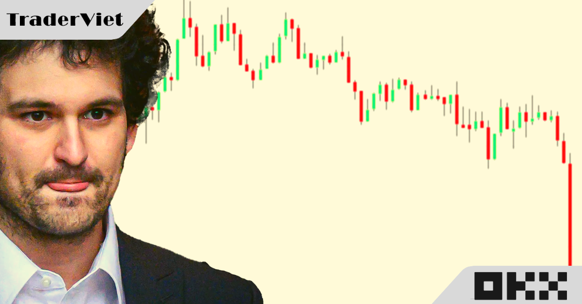 Hé lộ nguyên nhân khiến Bitcoin từng giảm mạnh từ 65.000 về 8.000 trên Binance.US