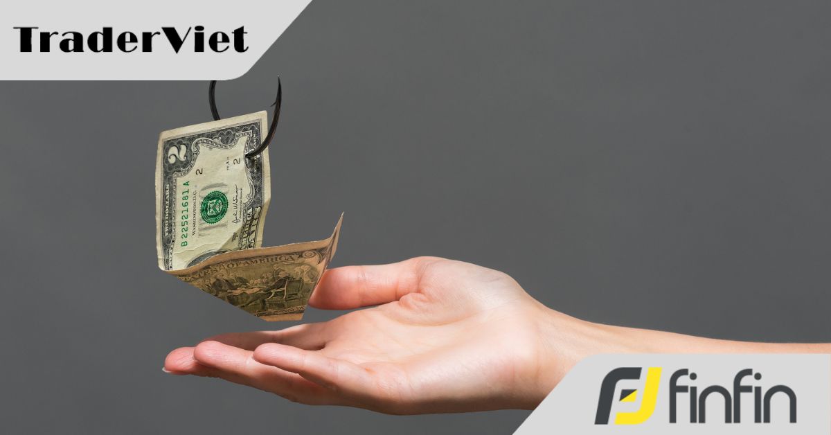 Xuất hiện App sàn forex giả trên kho ứng dụng