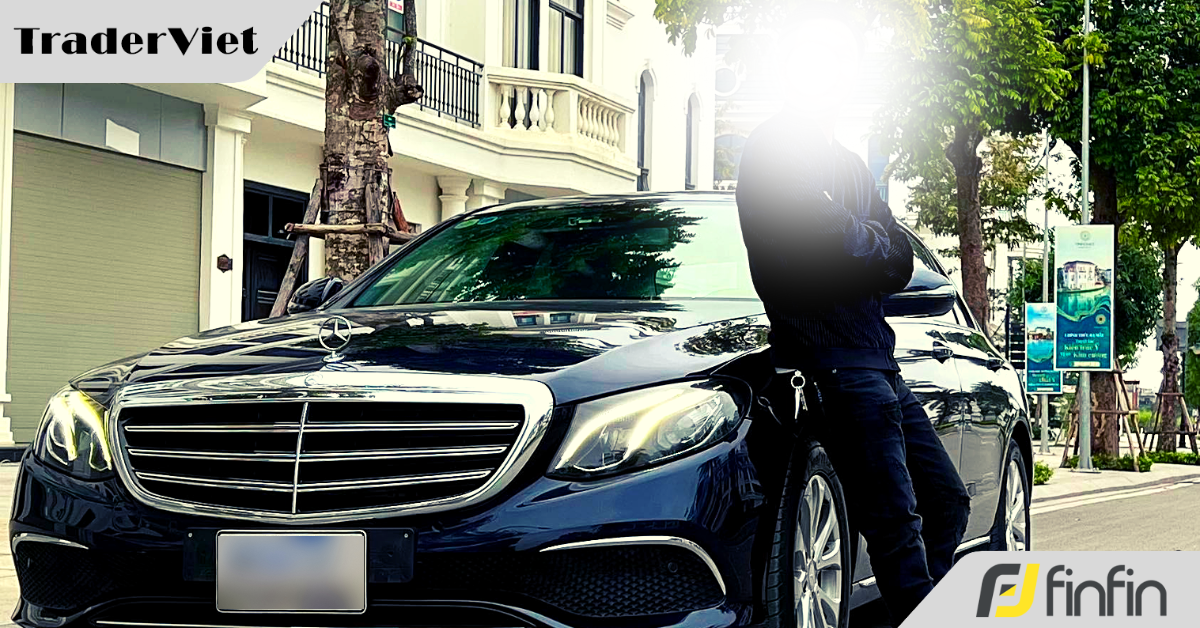 "Trader đại gia" trúng đấu giá biển số xe 51H-888.88 và 30K-567.89 hơn 45 tỷ vẫn bặt vô âm tín