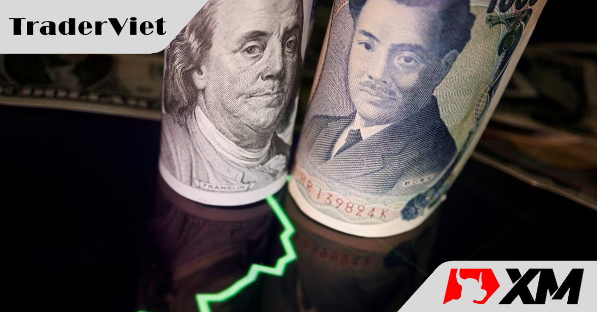 Những điều cần biết xung quanh rủi ro can thiệp tỷ giá đồng yen từ BoJ