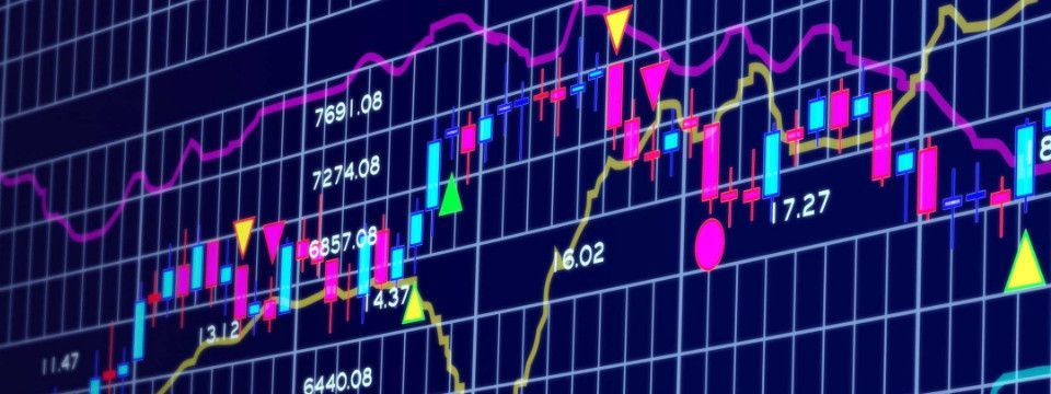 Phân tích Forex phiên Âu ngày 04/10 - Một số mô hình và vùng giá cần lưu ý