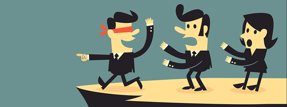 Các lỗi giao dịch thường gặp khi giao dịch Binary Options