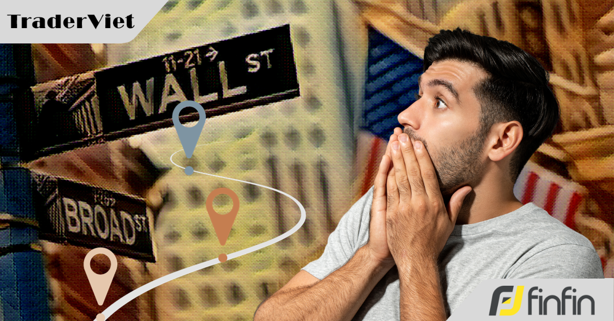 Toàn tập lịch sử Phố Wall - Trái tim thị trường tài chính toàn cầu