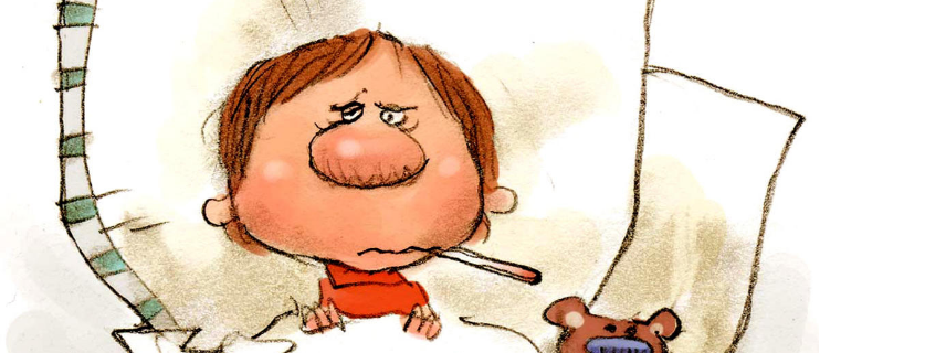 5 Căn bệnh dễ mắc phải của traders