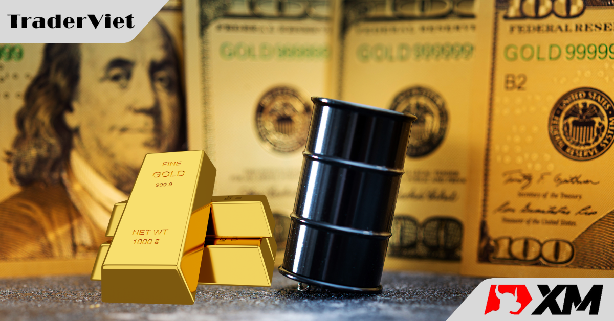 Phân tích Ichimoku và Xác suất thống kê hàng ngày cho Vàng, Dầu, Bitcoin và Forex - Ngày 20/10