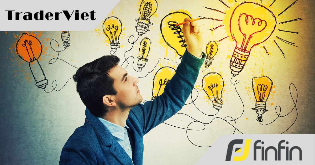 Mình thấy nhiều anh em Trader đã làm ngược điều quan trọng này khi trading