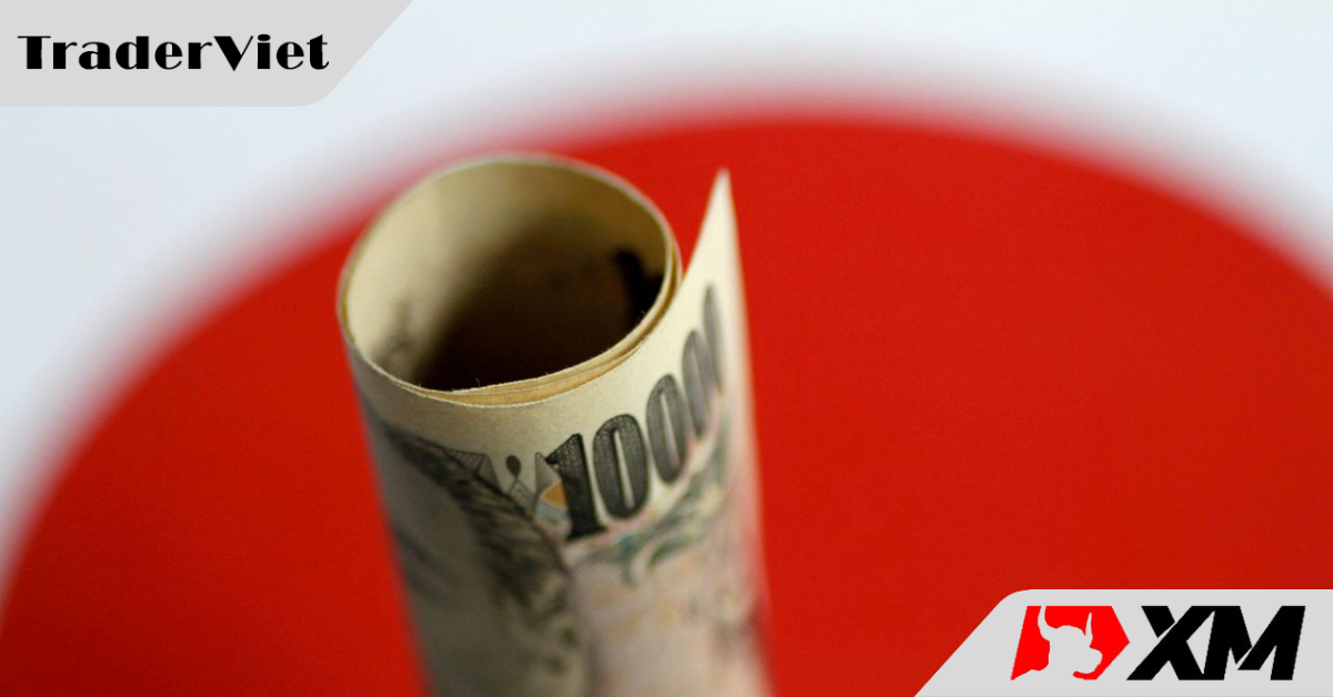 Đồng tiền trú ẩn của thế giới đang đi như...coin rác, BoJ đã ra tay?!