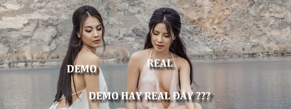 Checklist Từ Demo sang Trade Tiền Thật (phần 1)