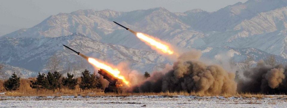 Bắc Triều Tiên có thể chưa nóng hôm nay