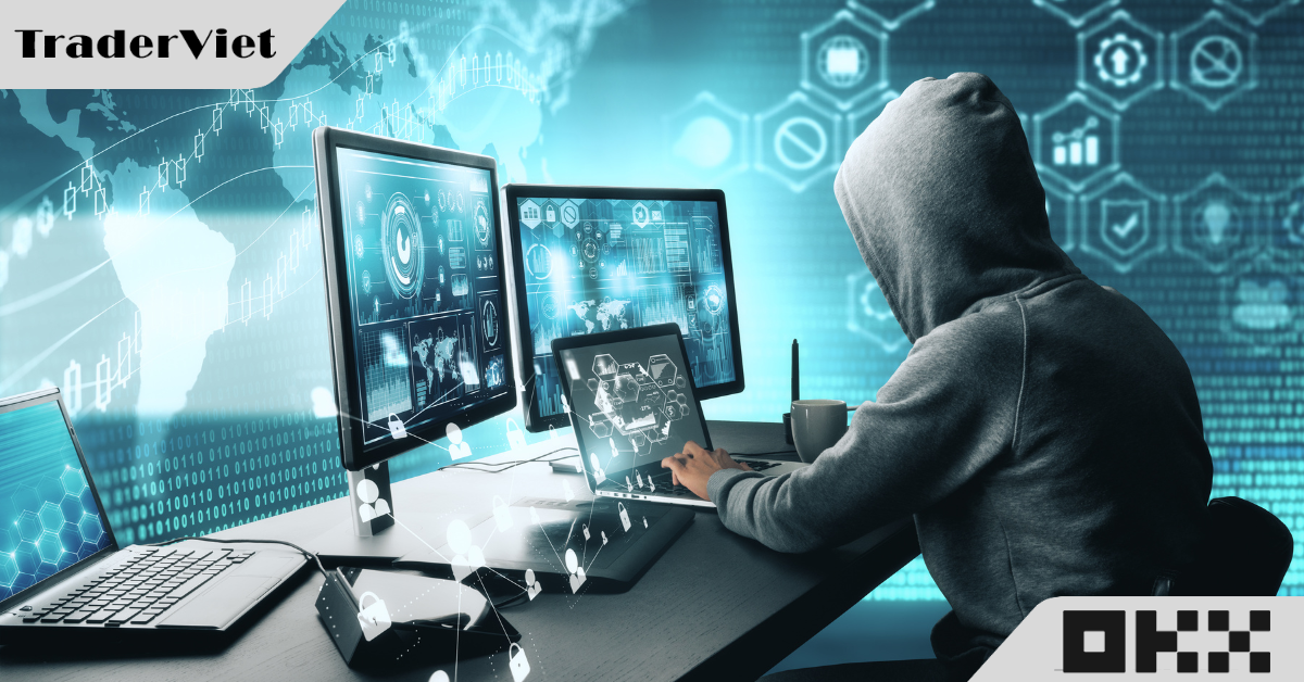 Kỳ lân blockchain Việt Nam bị hack ngàn tỷ