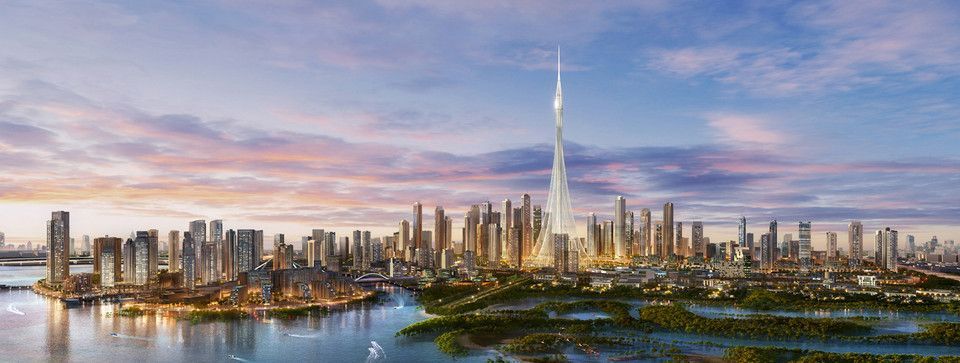 Thiên đường của Blockchain nằm ở đâu?