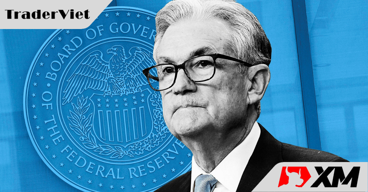 Chủ tịch FED sẽ lại "vỗ về" thị trường trong đêm nay, anh em chú ý!