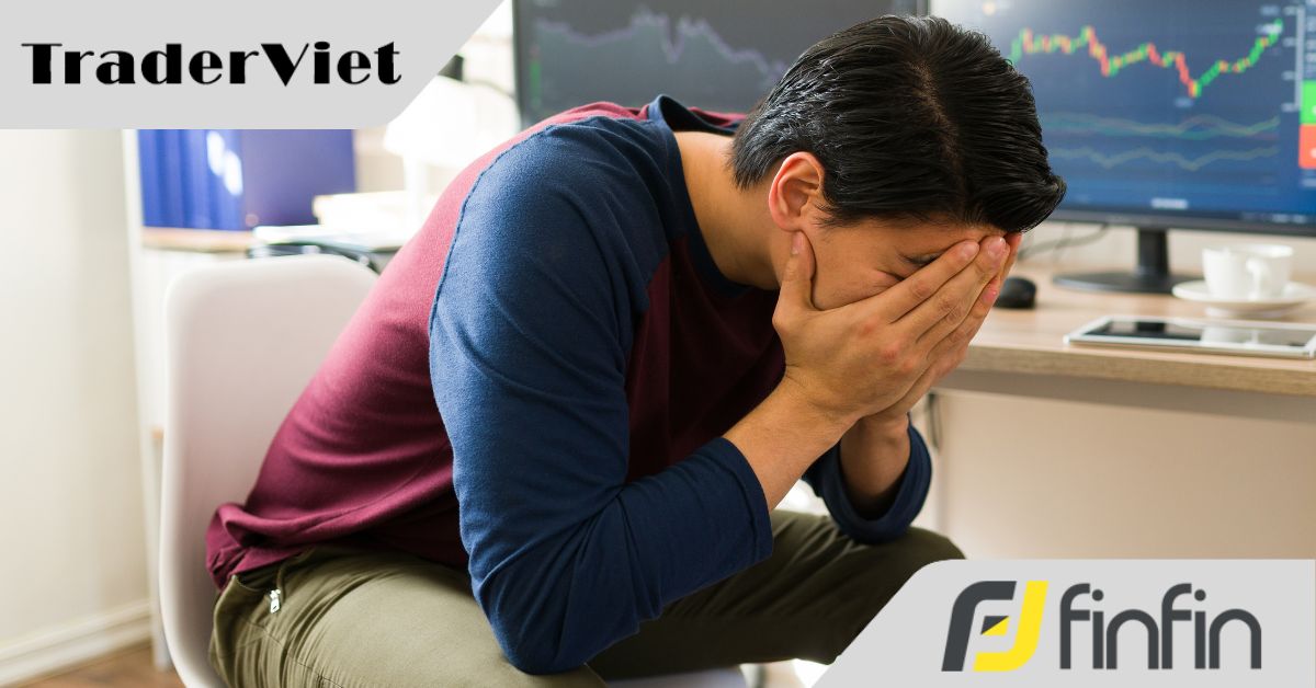 'Mình lời 80.000 usd trong 06 tháng, nhưng lỗ 100.000 usd chỉ trong 01 đêm'