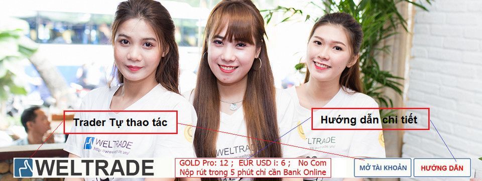 Thông báo Bầu sô chính thức của WelTrinh khu vực HCM