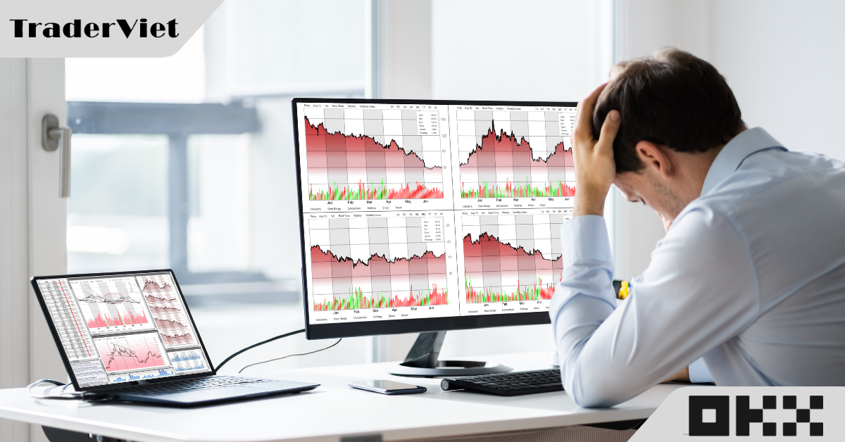 Tôi mất cả tình và tiền chỉ sau một năm trade coin