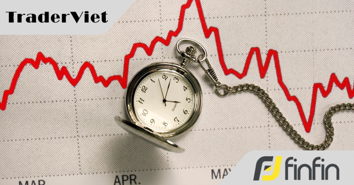Những dữ liệu và sự kiện kinh tế quan trọng được Trader toàn cầu quan tâm nhất
