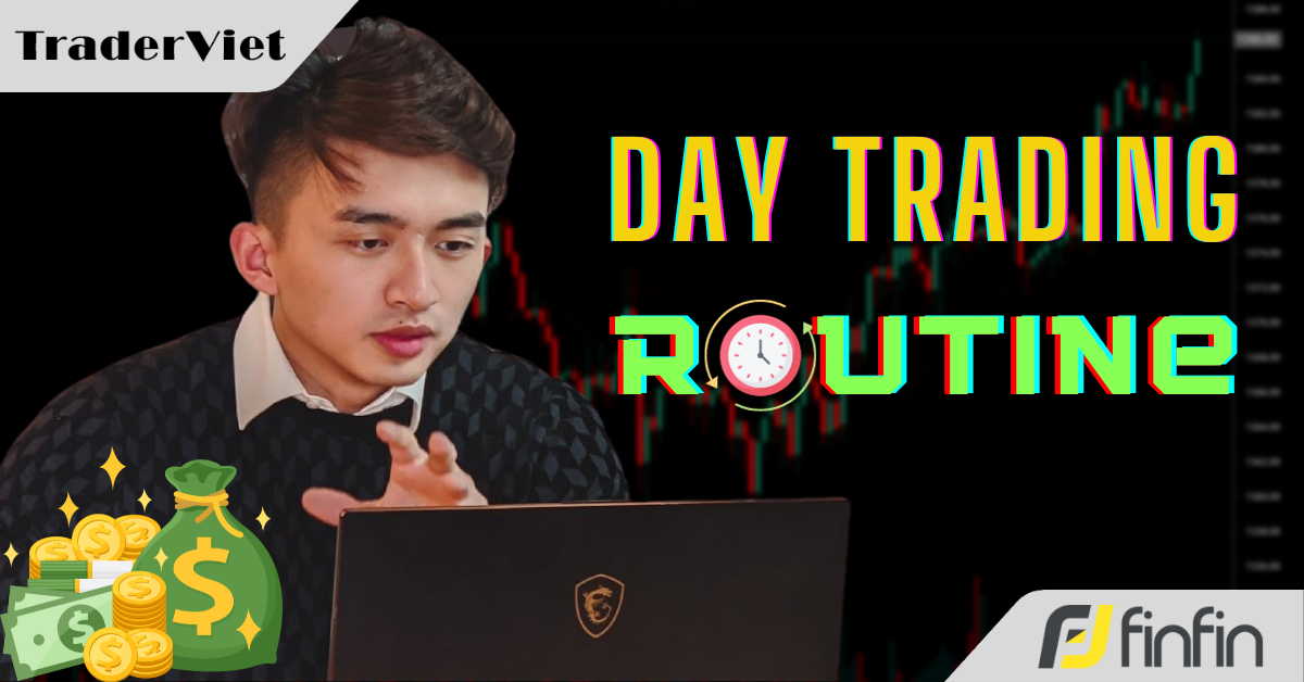 3 Thói quen giúp day trader Steven Dux biến $27.000 thành $3.000.000 trước tuổi 24