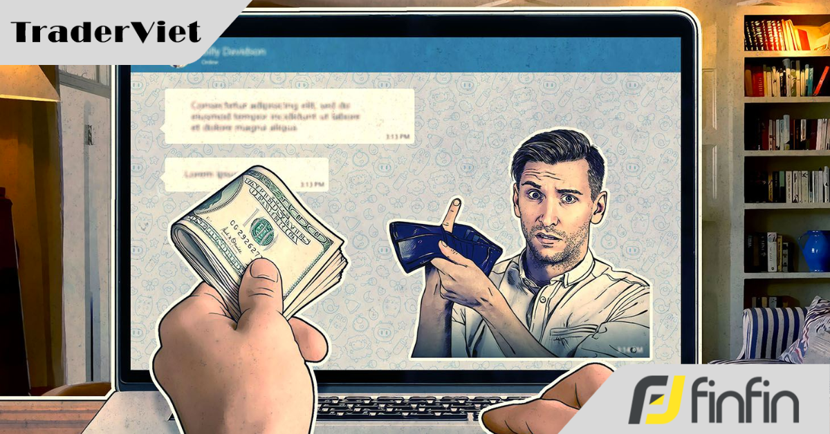 Một app đầu tư vừa bị sập, nhiều người Việt mất hàng trăm tỷ