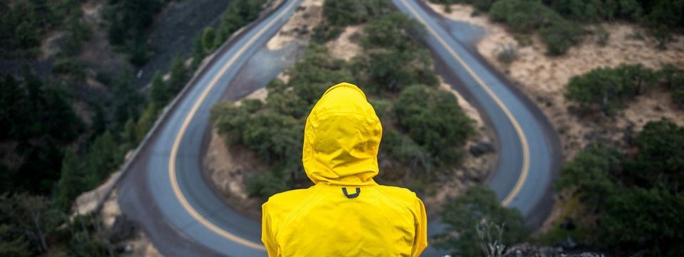 Đường cong vốn và bài học tâm lý giao dịch