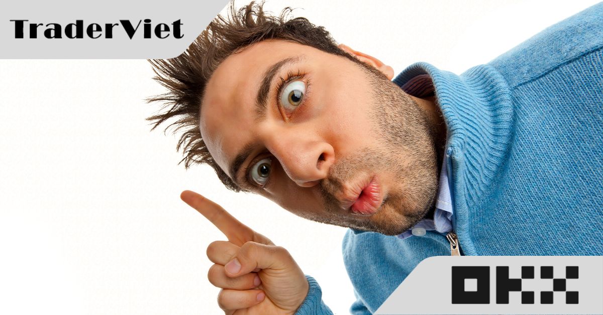 Cú trade thần sầu của một Trader Việt