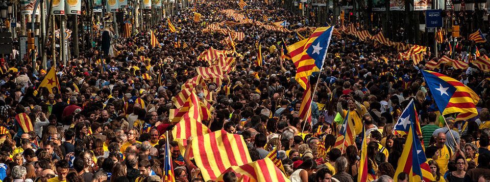 Khủng hoảng Tây Ban Nha chưa có hồi kết mặc dù đã qua 15g00