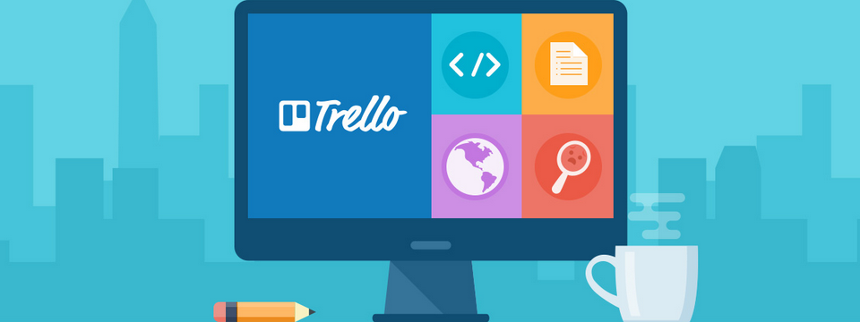 Hướng dẫn tạo nhật ký giao dịch với phần mềm Trello